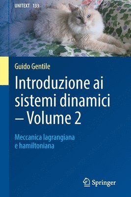 Introduzione ai sistemi dinamici - Volume 2 1