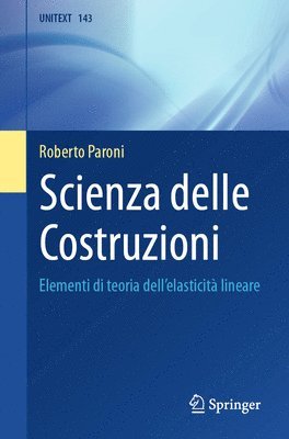 Scienza delle Costruzioni 1