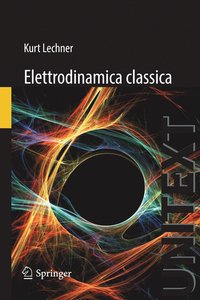 bokomslag Elettrodinamica Classica