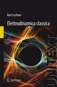 bokomslag Elettrodinamica Classica