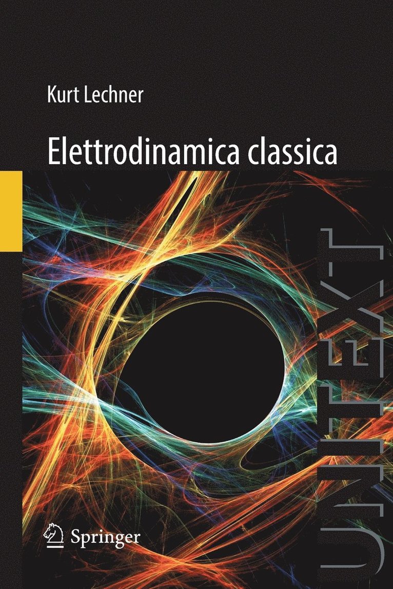 Elettrodinamica Classica 1