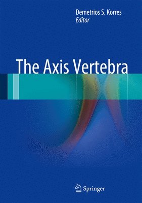 The Axis Vertebra 1