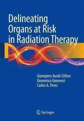 Delineating Organs at Risk in Radiation Therapy 1