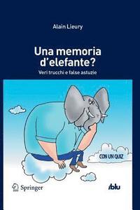 bokomslag Una memoria d'elefante?