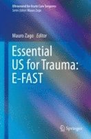 bokomslag Essential US for Trauma: E-FAST