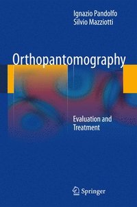 bokomslag Orthopantomography