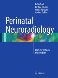 bokomslag Perinatal Neuroradiology
