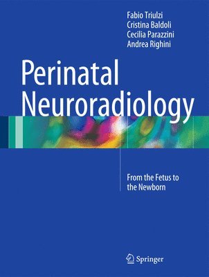 Perinatal Neuroradiology 1