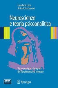 bokomslag Neuroscienze e teoria psicoanalitica