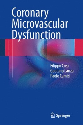 Coronary Microvascular Dysfunction 1