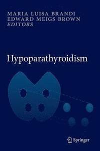 bokomslag Hypoparathyroidism