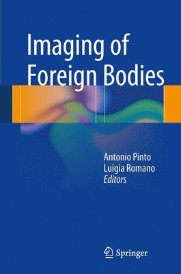 Imaging of Foreign Bodies 1