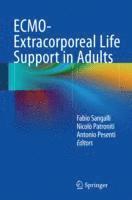 ECMO-Extracorporeal Life Support in Adults 1