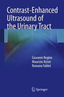 Contrast-Enhanced Ultrasound of the Urinary Tract 1