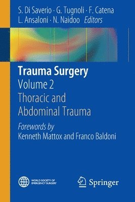 Trauma Surgery 1