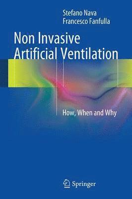 Non Invasive Artificial Ventilation 1