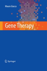 bokomslag Gene Therapy