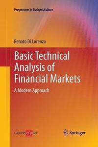 bokomslag Basic Technical Analysis of Financial Markets