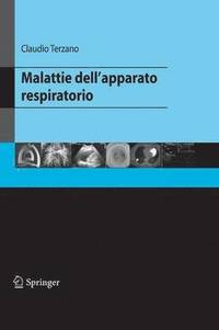 bokomslag Malattie dell'apparato respiratorio