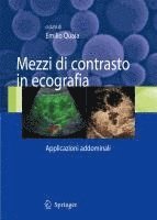 bokomslag Mezzi di contrasto in ecografia