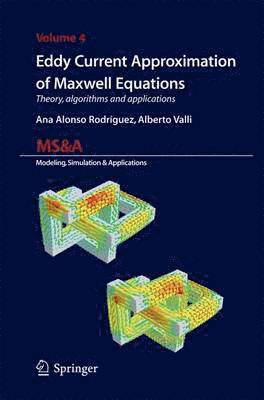 Eddy Current Approximation of Maxwell Equations 1