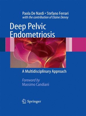 Deep Pelvic Endometriosis 1