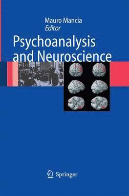 bokomslag Psychoanalysis and Neuroscience