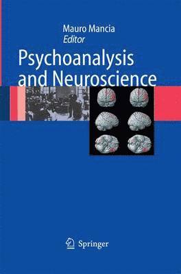 Psychoanalysis and Neuroscience 1