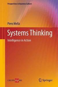 bokomslag Systems Thinking