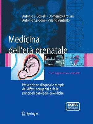 Medicina dell't prenatale 1
