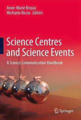 Science Centres and Science Events 1