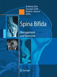 bokomslag Spina Bifida