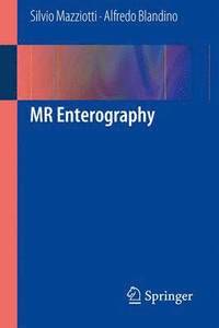 bokomslag MR Enterography