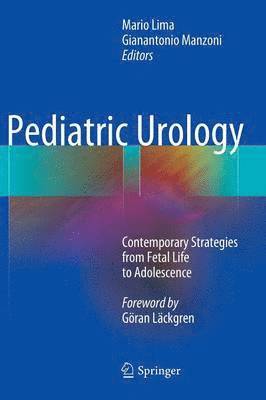 Pediatric Urology 1
