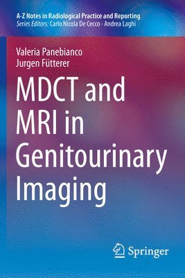 MDCT and MRI in Genitourinary Imaging 1