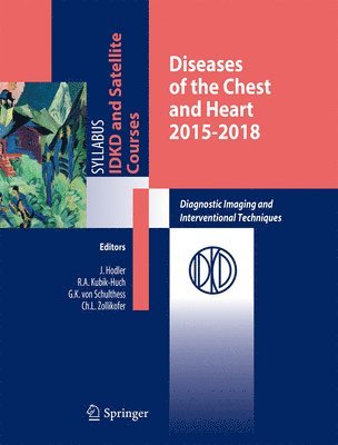 Diseases of the Chest and Heart 1