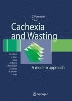 bokomslag Cachexia and Wasting