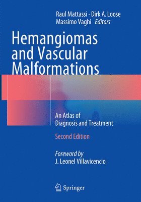 Hemangiomas and Vascular Malformations 1