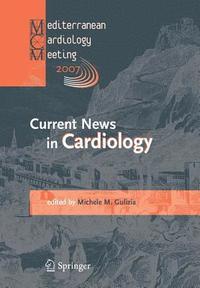 bokomslag Current News in Cardiology