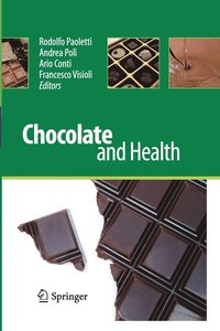 bokomslag Chocolate and Health