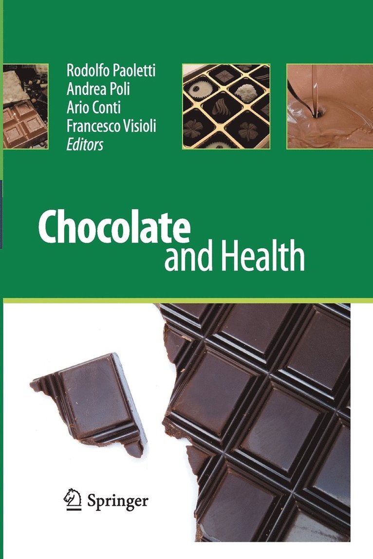 Chocolate and Health 1