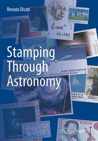 bokomslag Stamping Through Astronomy