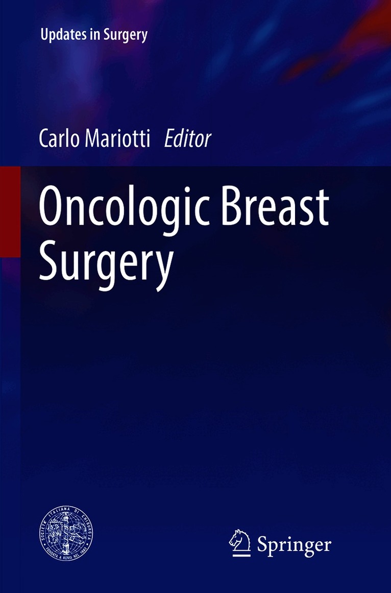 Oncologic Breast Surgery