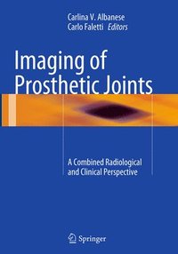 bokomslag Imaging of Prosthetic Joints