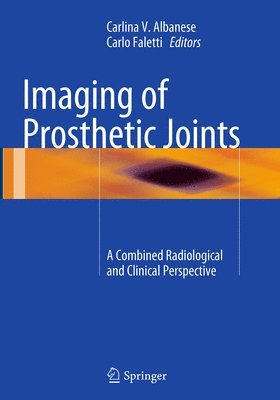 bokomslag Imaging of Prosthetic Joints