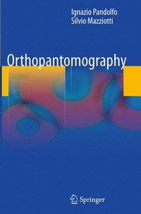 bokomslag Orthopantomography