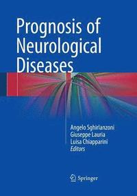 bokomslag Prognosis of Neurological Diseases