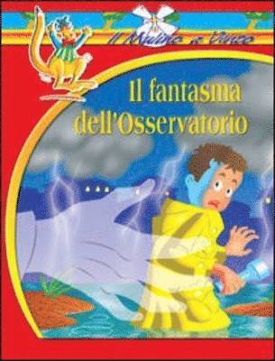 Il fantasma dell'osservatorio