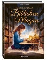 Carsten Henn - Il segreto della biblioteca magica, Inbunden