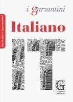 bokomslag Dizionario di italiano